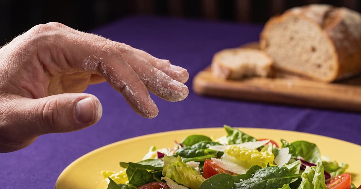 Dieta Sin Gluten: Guía Práctica y Consejos para Evitar la Contaminación Cruzada